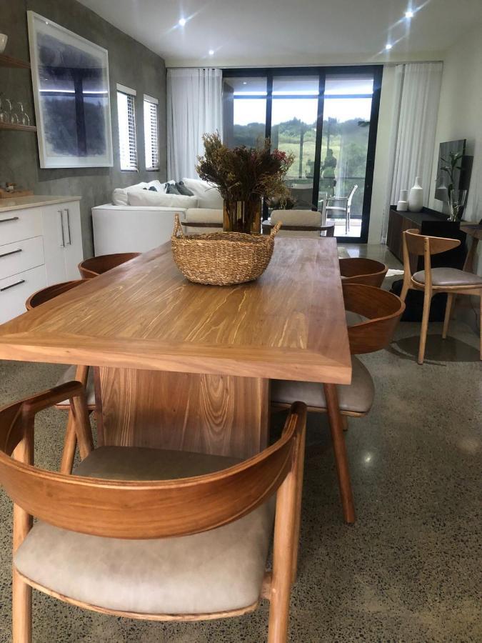 Apartments On The Eighteenth At Prince'S Grant Golf Estate Blythedale Beach Exterior foto