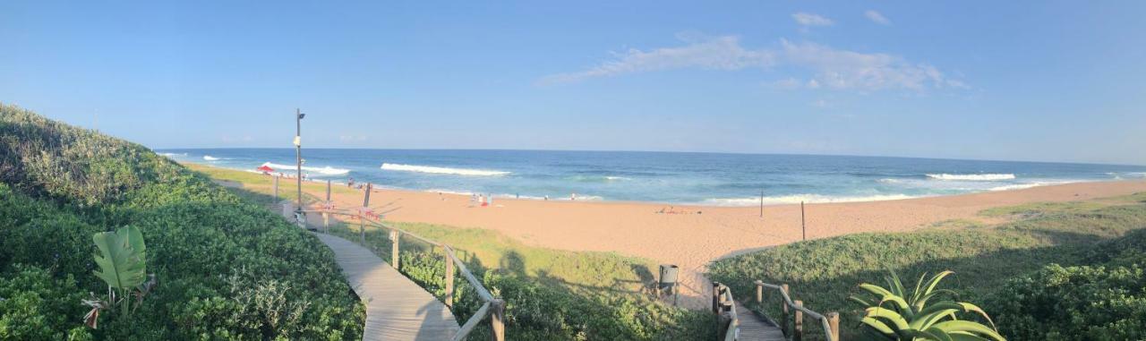 Apartments On The Eighteenth At Prince'S Grant Golf Estate Blythedale Beach Exterior foto